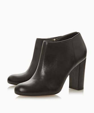 dune outrageous boots