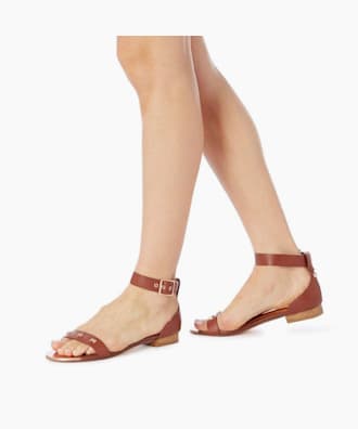 ted baker ovey sandals