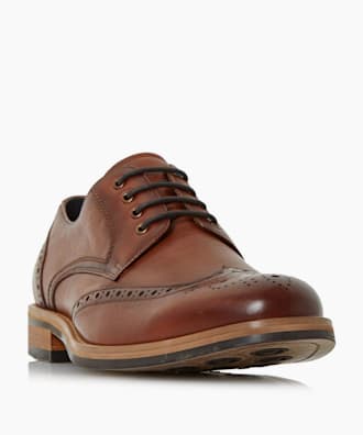 bertie packman shoes