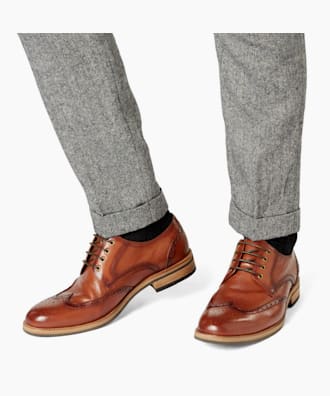 bertie packman shoes