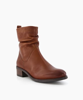 dune pagers boots tan