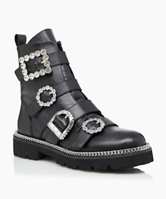 Pagola, Black, small