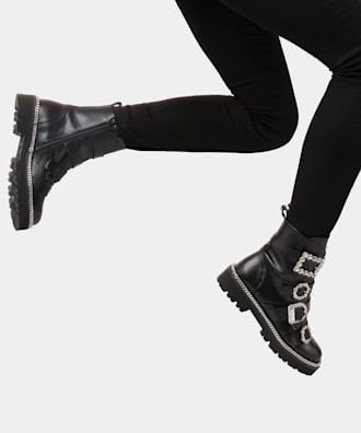 Pagola, Black, small