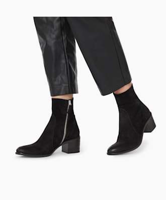 dune tyra boots