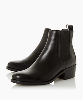 dune patrole chelsea boots