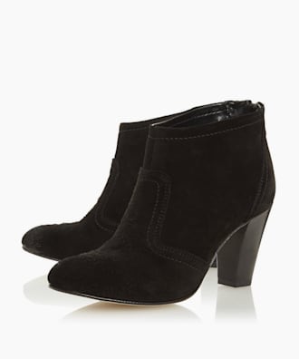 womens boots penneys