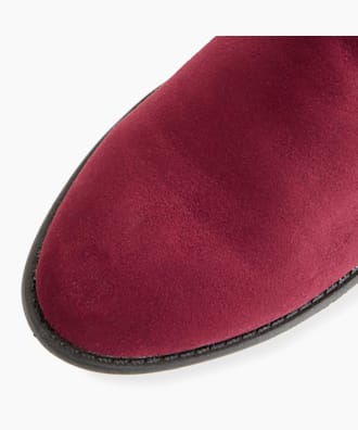 Pera, Burgundy, small