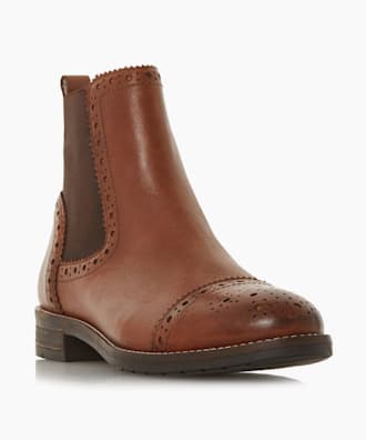 dune queston boots