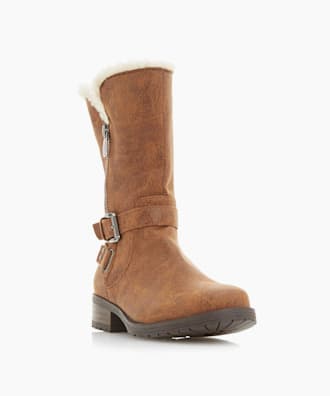dune rania boots
