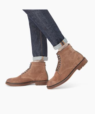 barbour seaburn boots