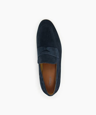 Silas, Navy, small