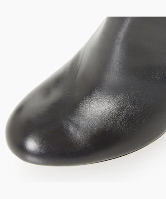 dune simonne boots black