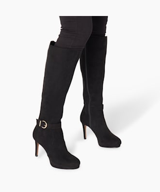 slick nicks platform boots