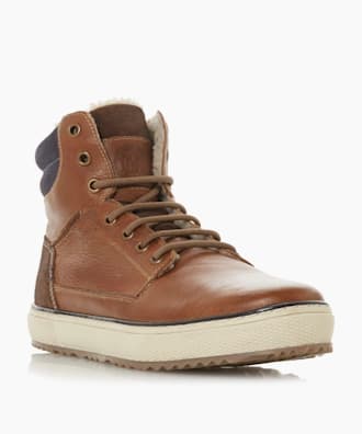 dune solar boots