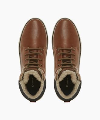 dune solar boots