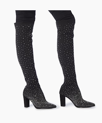 dune starlight boots