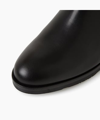 Th Hardware Lea, Black, small