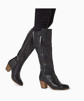 dune tiana boots