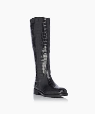 dune tillsie boots