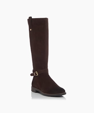 gant breonna mid zip boot