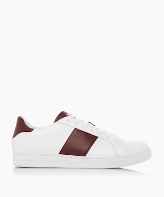 Tyler 2, White Red, small