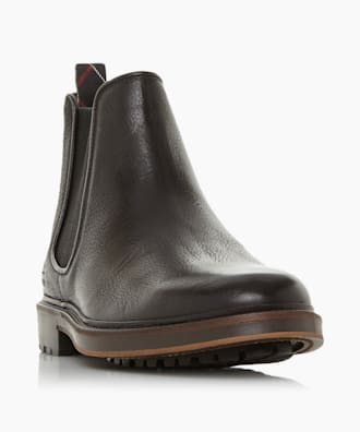 barbour wansbeck chelsea boots