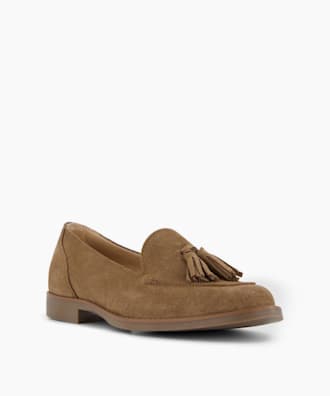 dune gimme loafers