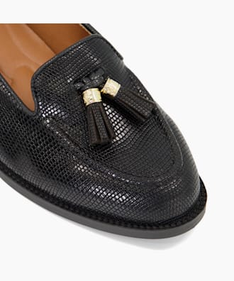 Global, Black, small