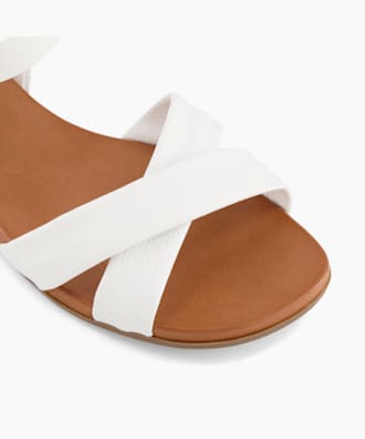 Landie - White | Dune EU