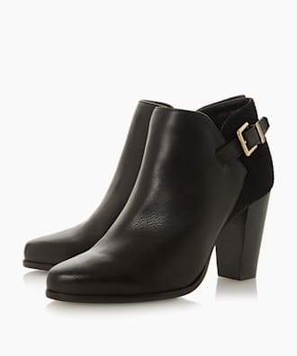 dune oleria ankle boots