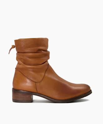 dune pagers boots tan