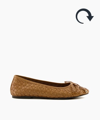 Hartlyns, Tan, small