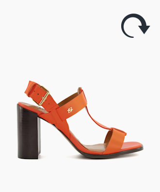 Jacie, Orange, small