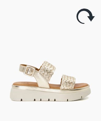 Lorris, Gold, small