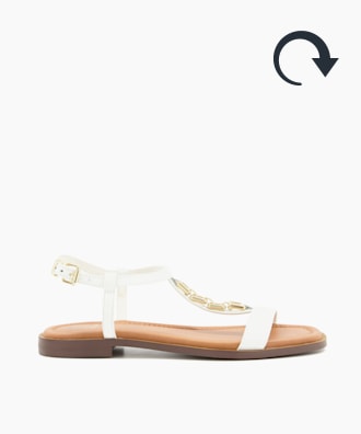 Lotty, White, small
