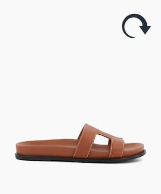Loupa, Tan, small