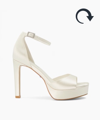 Mistia, Ivory, small