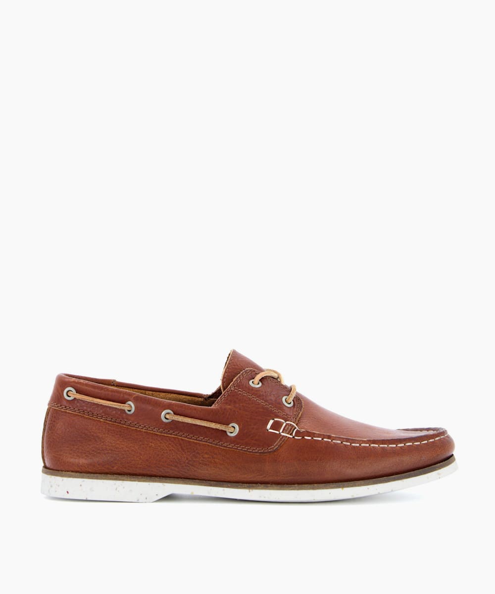 dune bertie brogues