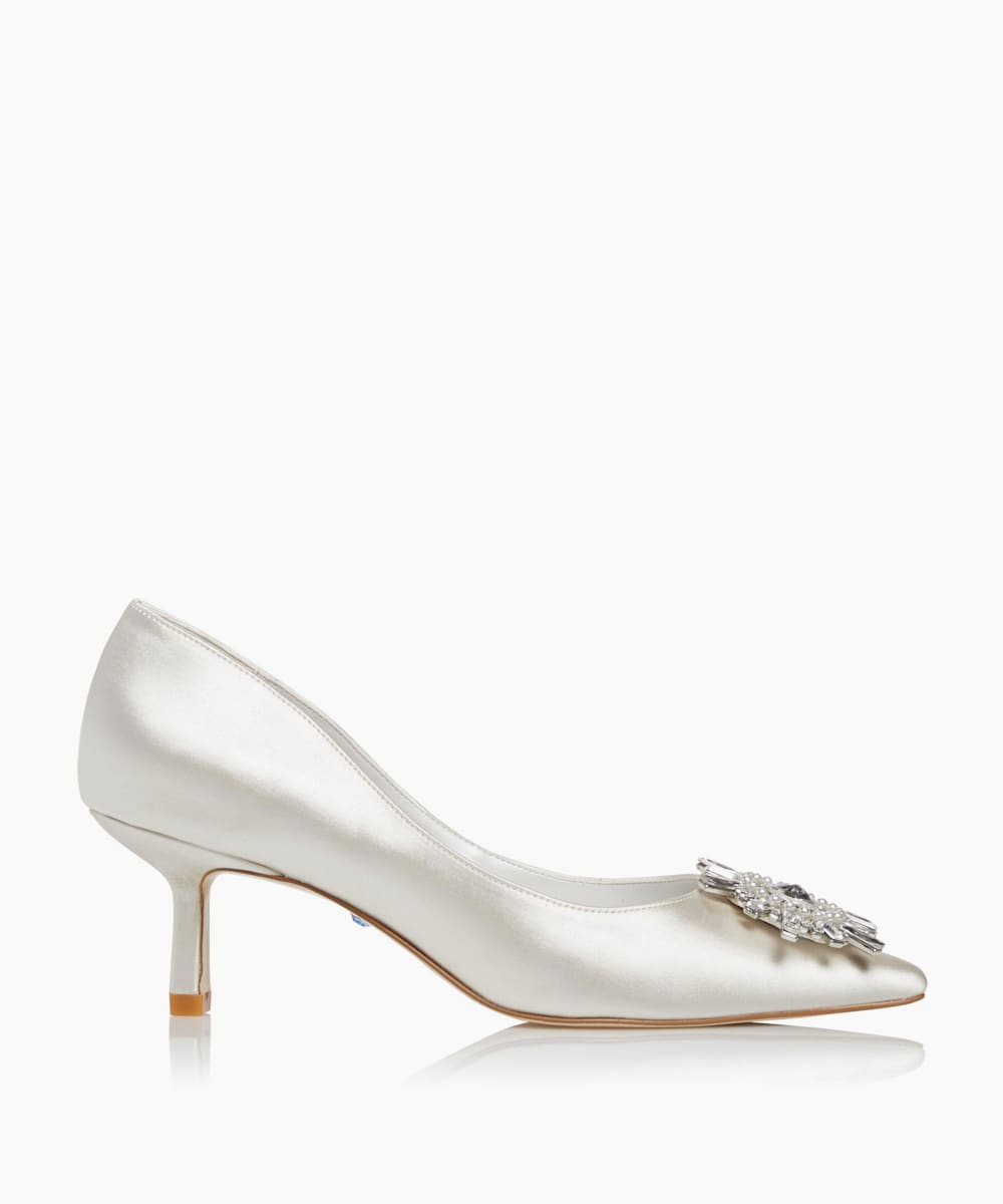 dune bridesmaid shoes