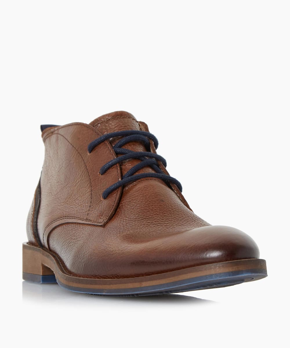 dune malone chukka boots