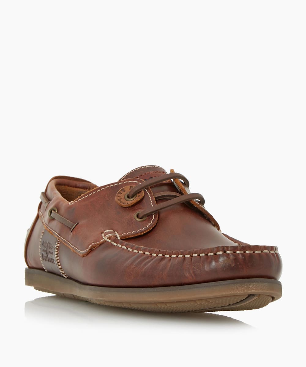 capstan boat shoes