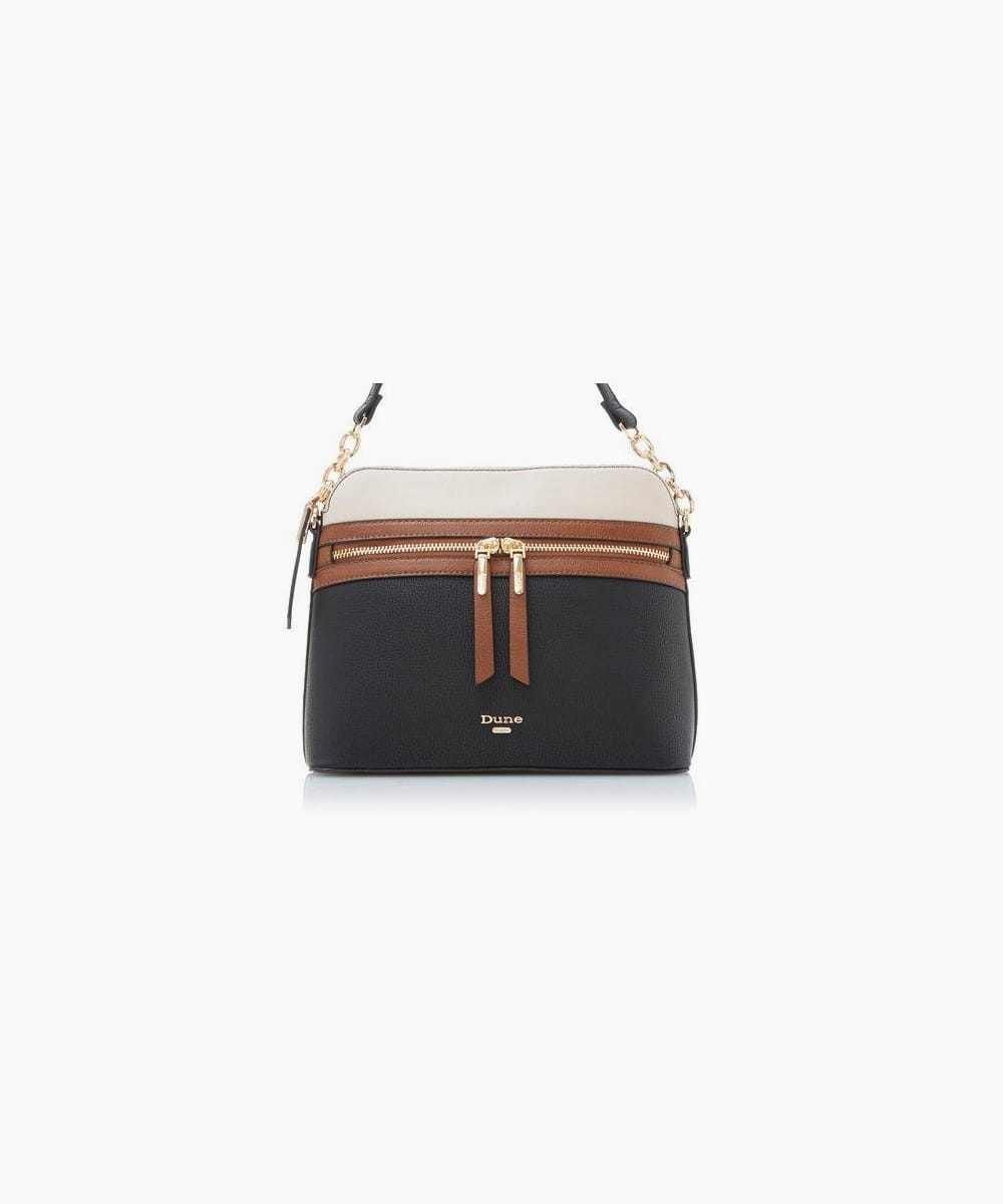 dune dolive cross body bag