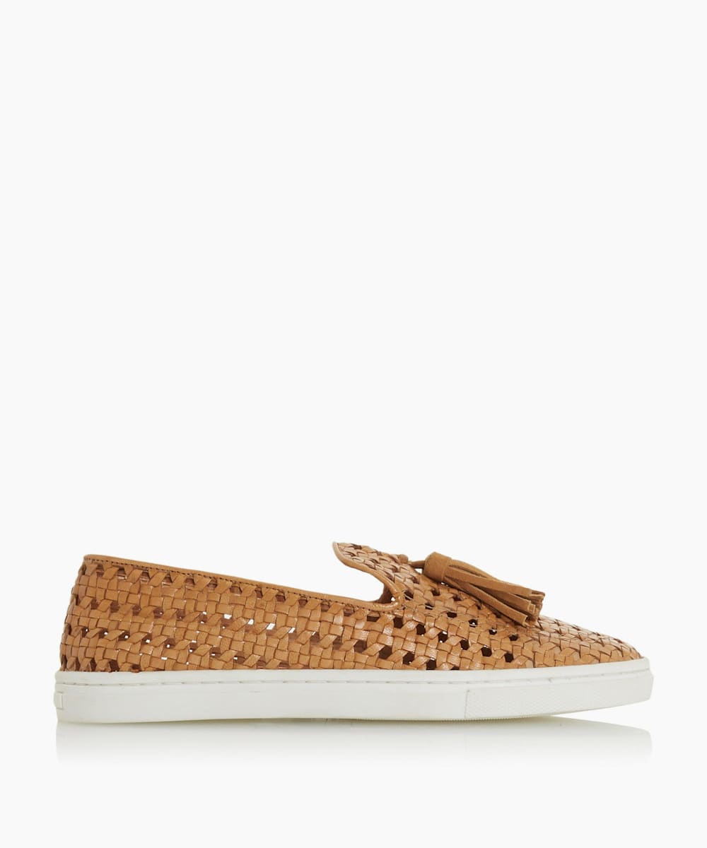 dune trainers sale womens