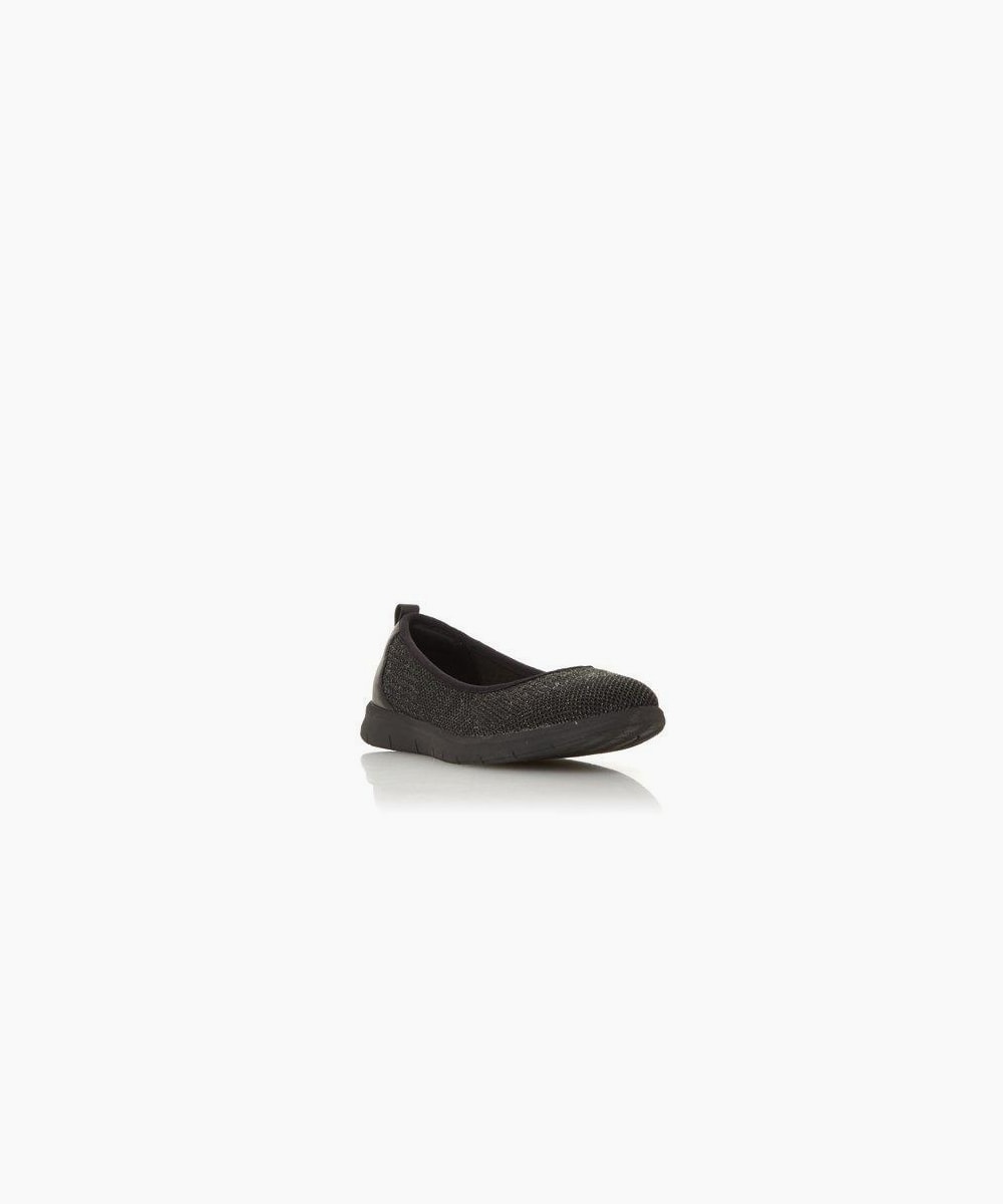 dune e eliza slip on pumps