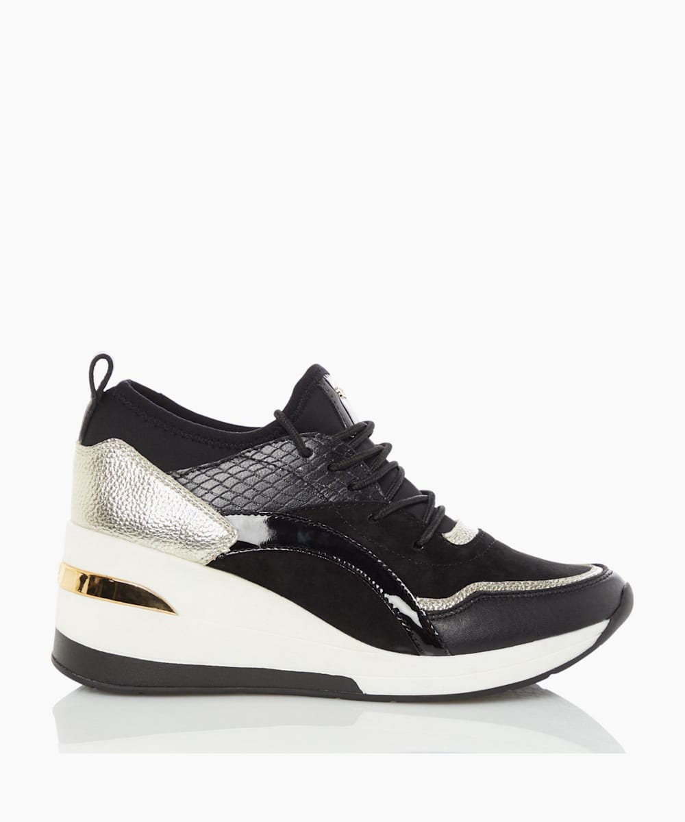 dune trainers sale womens