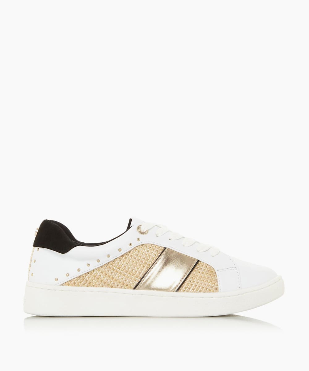 dune womens trainers