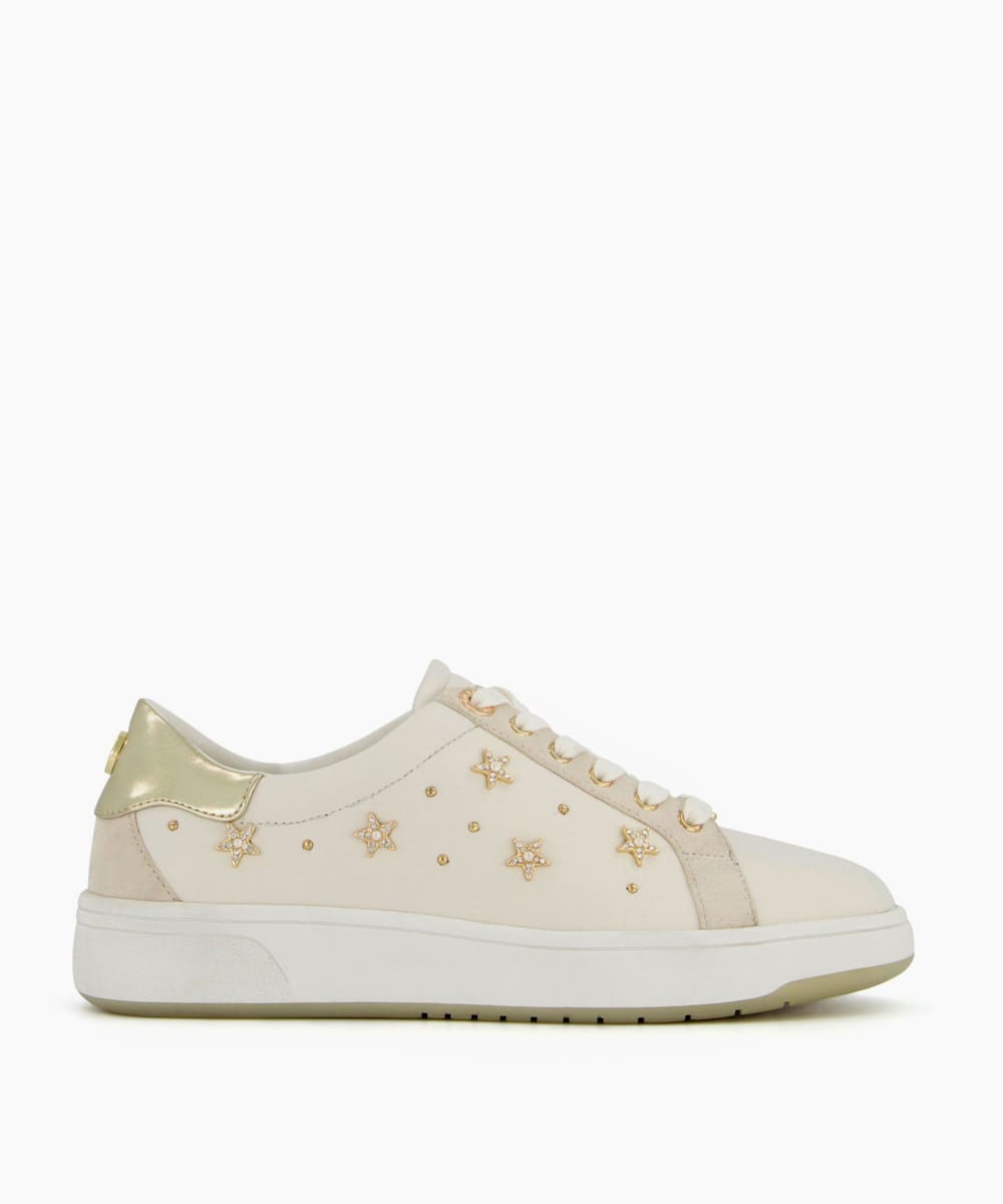 dune trainers sale womens
