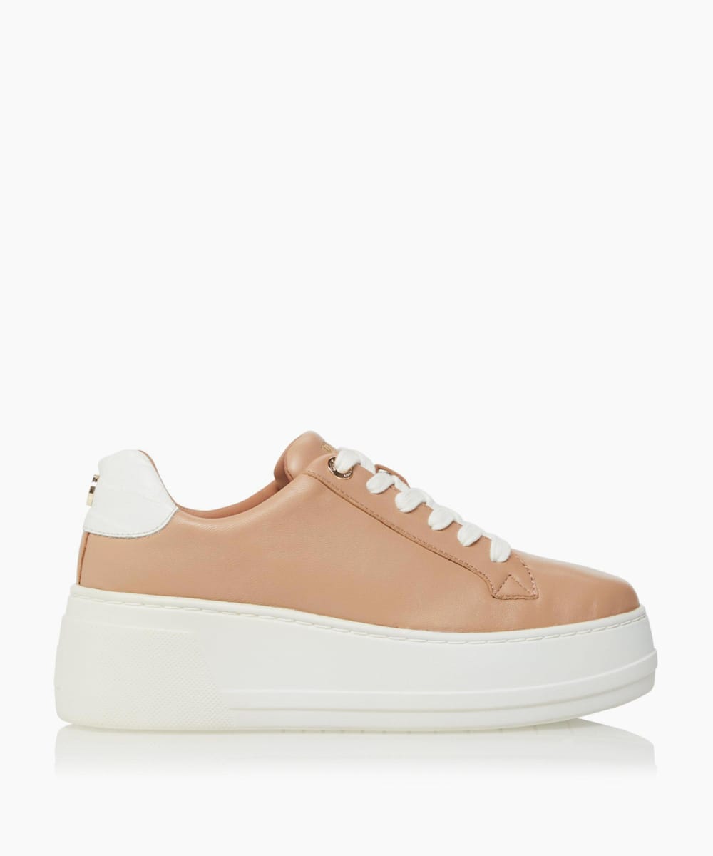 flatform sole