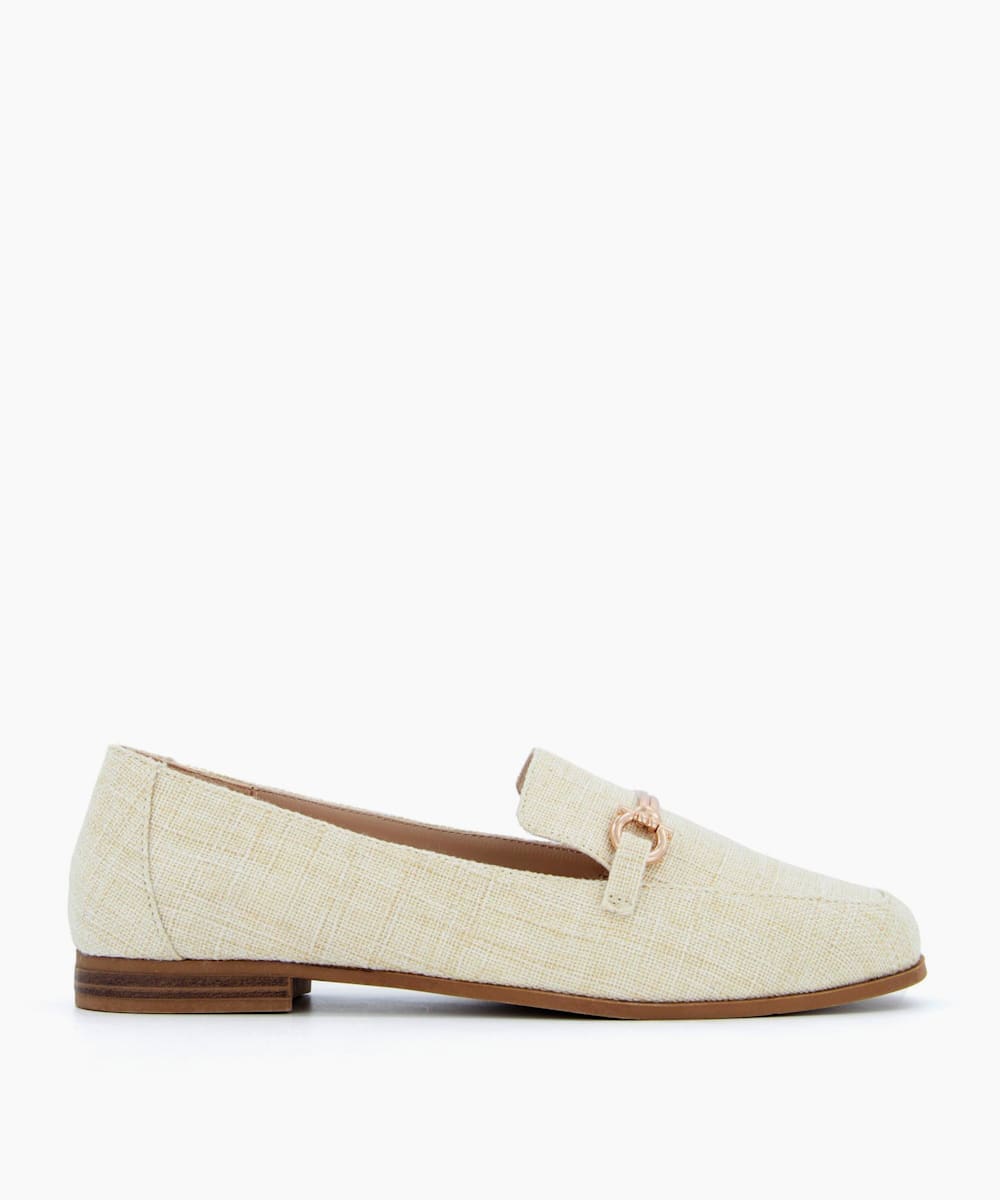 head over heels loafers