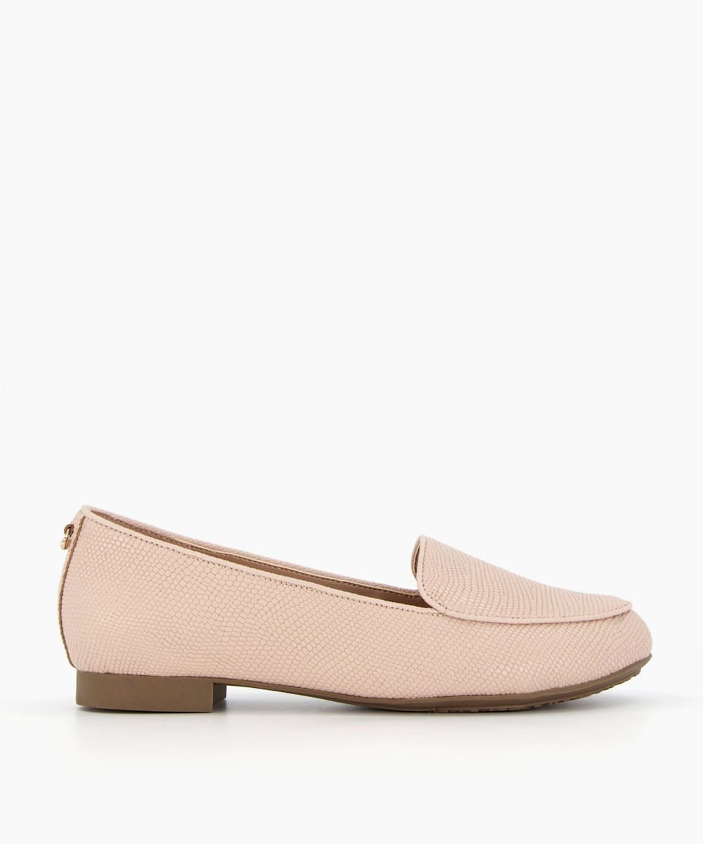 Women's Loafers Buckle & Tassel Loafers Dune London